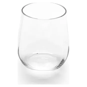 Sklenice Sklenice 0,2l - Bambus - křišťál | 91013