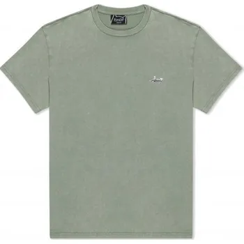 Pánské tričko TRIKO RIPNDIP CASTANZA S/S - zelená - S + při osobním odběru 1 139 Kč