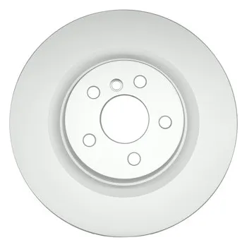 Brzdový kotouč Brzdový kotouč HELLA 8DD 355 132-301