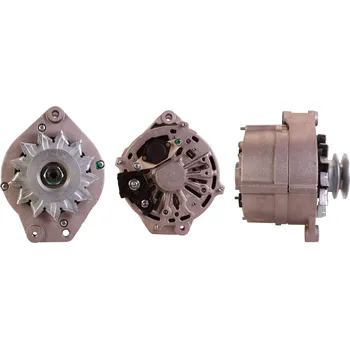 Autodíl generátor Lucas LRA01553