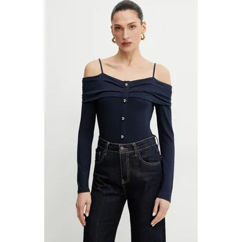 Halenka Morgan TROPEZA námořnická modř 59X, vel. M