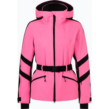 Dámská lyžařská bunda BOGNER FIRE+ICE Moia 2 vibrant flash