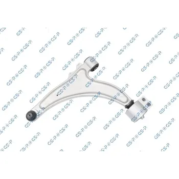 Zavěšení kol Řídicí páka, zavěšení kol GSP S060871