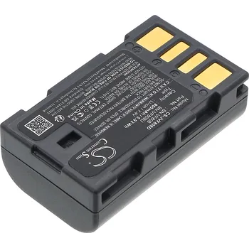 Baterie Cameron Sino CS-JVF808D pro JVC GR-D796US - neoriginální