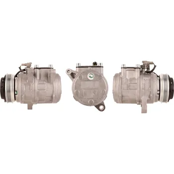 Klimatizace automobilu Kompresor, klimatizace Lucas ACP271