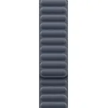 Watch Acc/42/Navy Magnetic Link - S/M