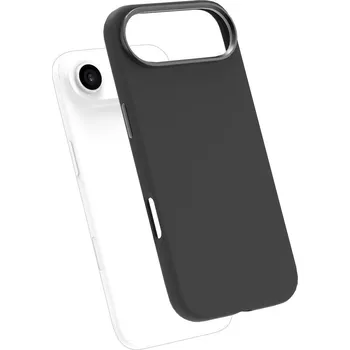 Pouzdro na mobilní telefon YENKEE YCC MagSilic BK 04 iPhone17 Air Yenkee