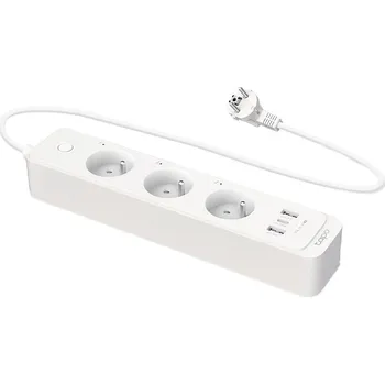 Mobilní telefon TP-LINK Tapo P300 Wi-Fi zásuv. 3-porty
