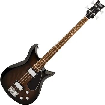 Baskytara Gretsch Electromatic CVT Bass DC LRL Bristol Fog Elektrická baskytara (Jako nové)