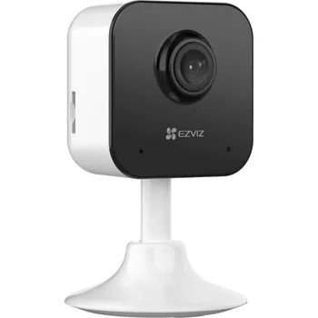 IP kamera EZVIZ IP kamera H1c 1080P/ vnitřní/ Wi-Fi/ 2Mpix/ objektiv 2,8mm/ H.264/ IR přísvit až 10m/ černo-bílá