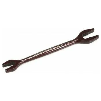 RC vybavení ARROWMAX Turnbuckle Wrench 3.0MM / 4.0MM / 5.0MM / 5.5MM - expresní doprava