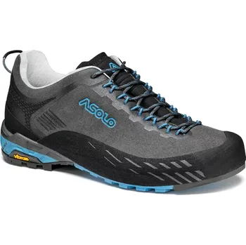 Pánská obuv Nástupová bota Asolo Eldo Lth graphite/blue moon/a939 5UK