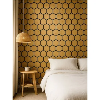 Pánské tenisky Sinsay - Nástěnné lamely, balení 2 ks - béžová - 934HB-08X - 934HB-08X-ONE