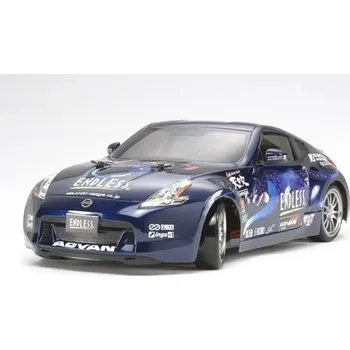 RC model auta Tamiya (51428) Tamiya karoserie Endless 370Z