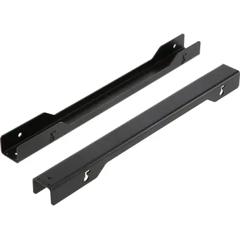 Chlazení Klarstein Držák na zeď – MarmoHeat šedý (10047850)