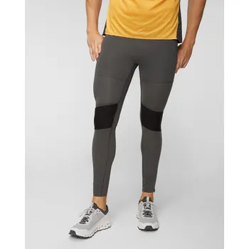 Dámské legíny Podvlíkačky On Tights Long 18700771-shadow-black