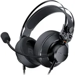 COUGAR VM410 CNC gaming headset black