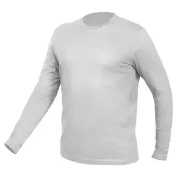 Nářadí pro automobil Tričko s dlouhým rukávem, šedé, velikost XL, , TOPEX, 81-690-XL