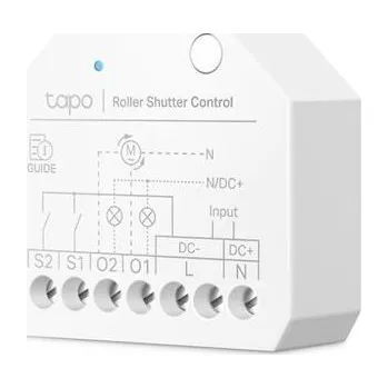 Mobilní telefon TP-Link Tapo S112 Chytrý spínač TP-Link Tapo S112 bezdrátové