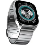 HIFUTURE Smart Watch APEX Silver