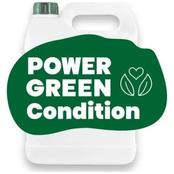Hnojivo POWER GREEN Condition Balení: 500 ml