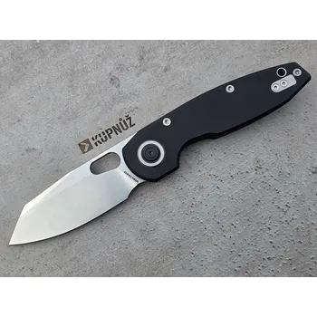 kapesní nůž Vosteed Ankylo, aluminium, 154CM - A1908