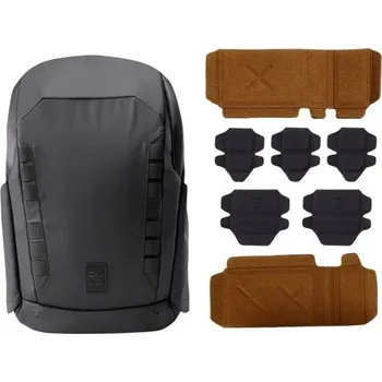 GOMATIC Peter McKinnon Everyday Daypack - Bundle with extra divider