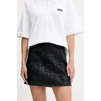 Dámská sukně Sukně Rotate 1141981725 námořnická modř 59X, vel. 36