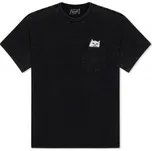 TRIKO RIPNDIP LORD NERMAL POCKET - černá - L + při osobním odběru 1 149 Kč
