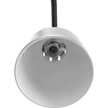 Válcová závěsná lampa na ohřívání potravin | HENDI 273883