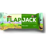 BRYNMOR Flapjack ovesný pistácie 80g