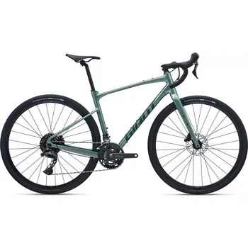 Silniční kolo Giant Revolt 1 2026 XL alpine green