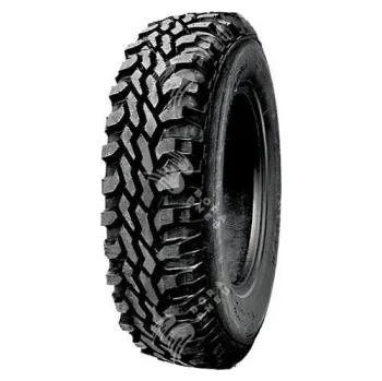 Celoroční osobní pneu Pneumatiky ZIARELLI BFG 7/ R16 108N