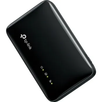 Síťový prvek TP-Link M7005 150Mbps 4G LTE Mobile Wi-Fi M7005