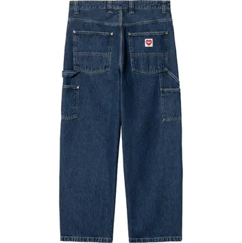 pánské kalhoty Carhartt WIP Nash Double Knee Pant L