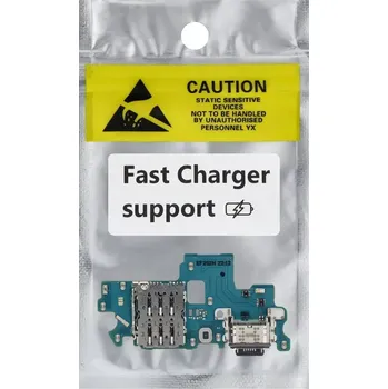 ServicePack Nabíjecí deska SAMSUNG A56 5G A566B GH96-19091A