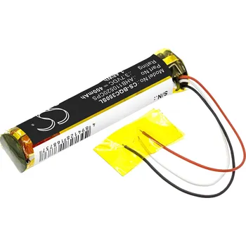 Baterie k notebooku Baterie Cameron Sino CS-BQC350SL za Bose AHB110520CPS - neoriginální