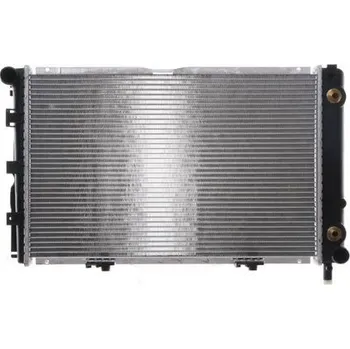 Chladič motoru Chladič, chlazení motoru MAHLE CR 371 000S