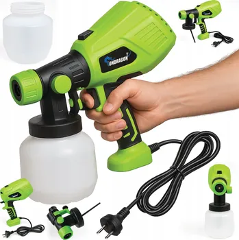 Stříkací pistole Ondragon OD5060