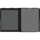 HP Pro Slate 12 Paper Folio