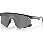 BRÝLE OAKLEY BXTR MotoGP Matte Black - černá + při osobním odběru 4 878 Kč