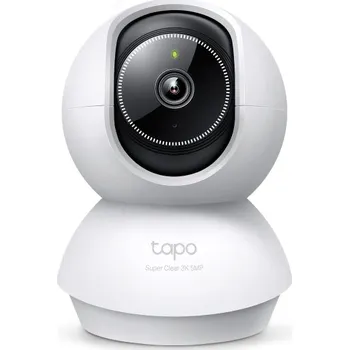 Zabezpečení domácnosti Tapo C230 Pan/Tilt AI Home Security Wi-Fi Camera