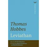 Leviathan - Thomas Hobbes [EN] (2021, pevná)