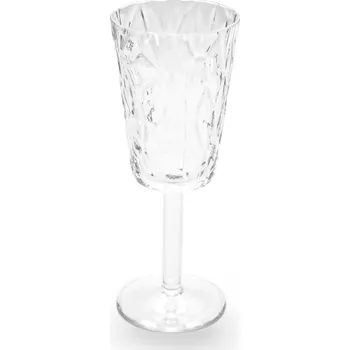 Sklenice 0,2l - Poly - křišťál | 91146