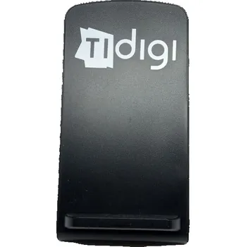 Stativ Bezdrátová nabíječka 10W Qi Charger Nové zboží