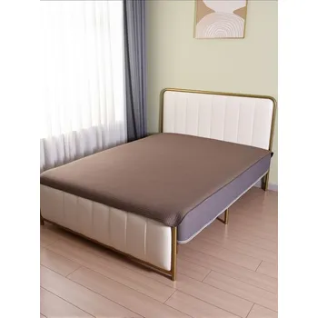 Přehoz na lůžko Sinsay - Přehoz na postel - béžová - 703GR-08X - 703GR-08X-ONE