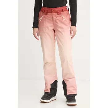 Kalhoty Rip Curl Rider 004WOU oranžová 22X, vel. XS