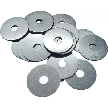 podložka Podložka karosářská A2, 12,5x35 mm, nerez, tloušťka 1,5 mm