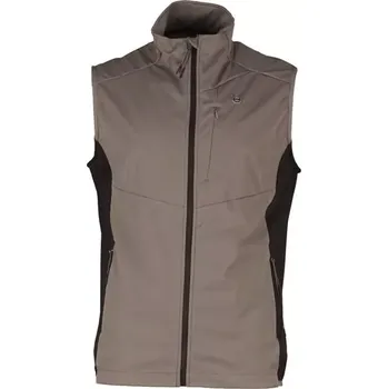 Pánská vesta GTS404251M19 pánská vesta, Platin M