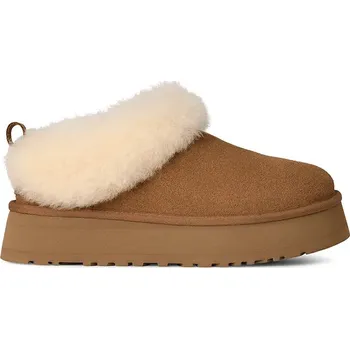 Dámská zimní obuv Semišové sněhule UGG Tazzelle 1171393.CHE hnědá 82X, EUR 39